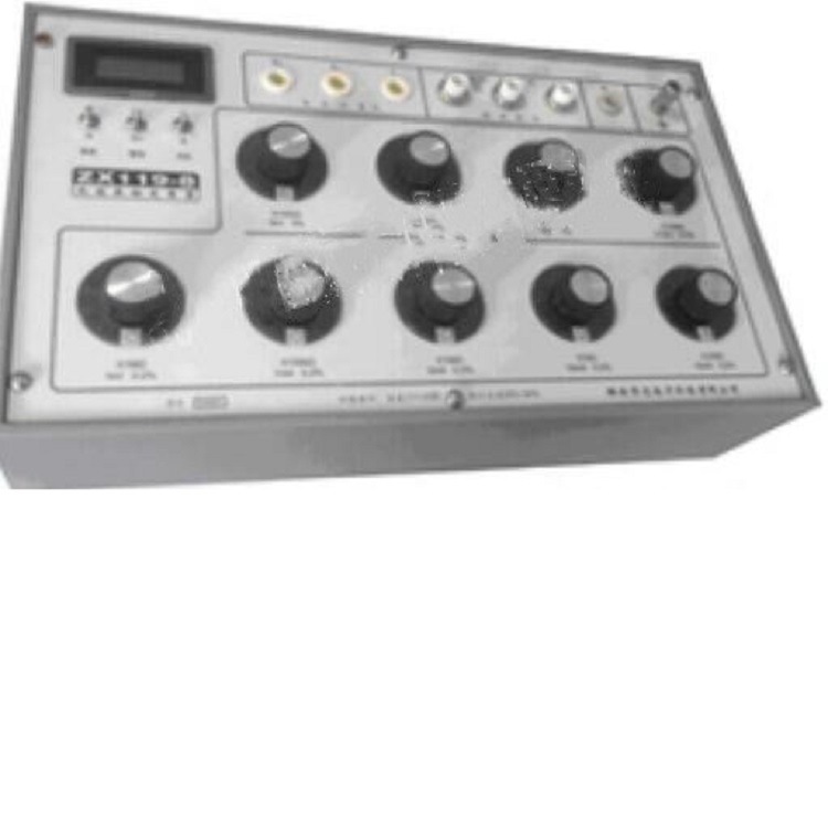 绝缘电阻表检定装置  型号:ZX119-8库号：M375618