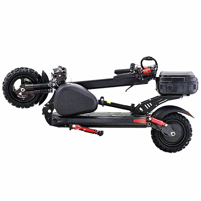 Mini Battery Car, Qatlanan elektrik skuterlər