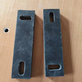 工业橡胶;缓冲垫;变形缝装置