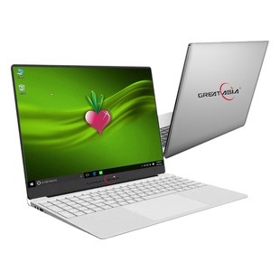 15.6-inch computer 2021 new quad-core lightweight computer business office laptop