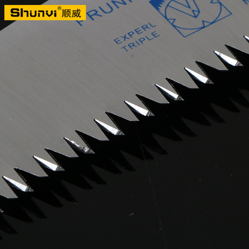 Supply of high-quality wooden handle hand saws, waist saws, woodworking saws, fruit tree saws, pruning saws, garden saws, gardening saws
