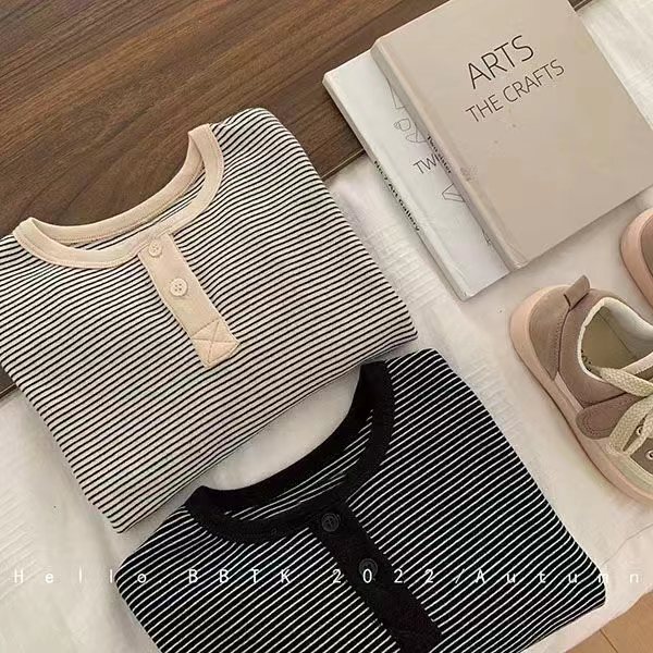 children's autumn velvet base warm long-sleeve for boys
