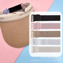 ��ɫ2.5CM���{��ñ���ļ��������ñ�����{������ñ���o���ɾo��