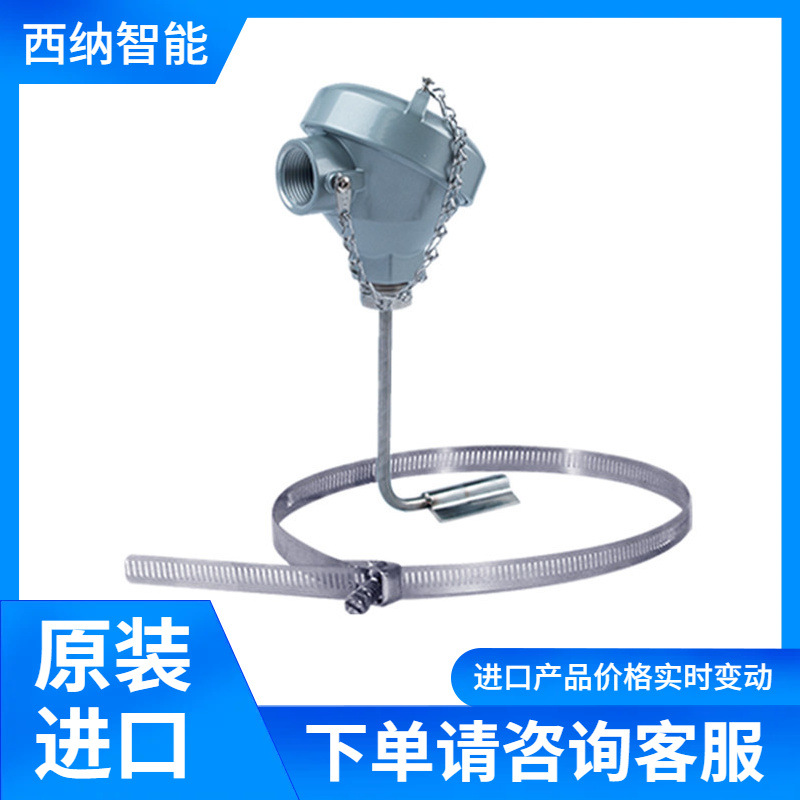 THERMON可调控制恒温器E4X-25325