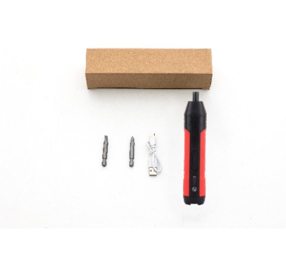 심플한 3종 세트