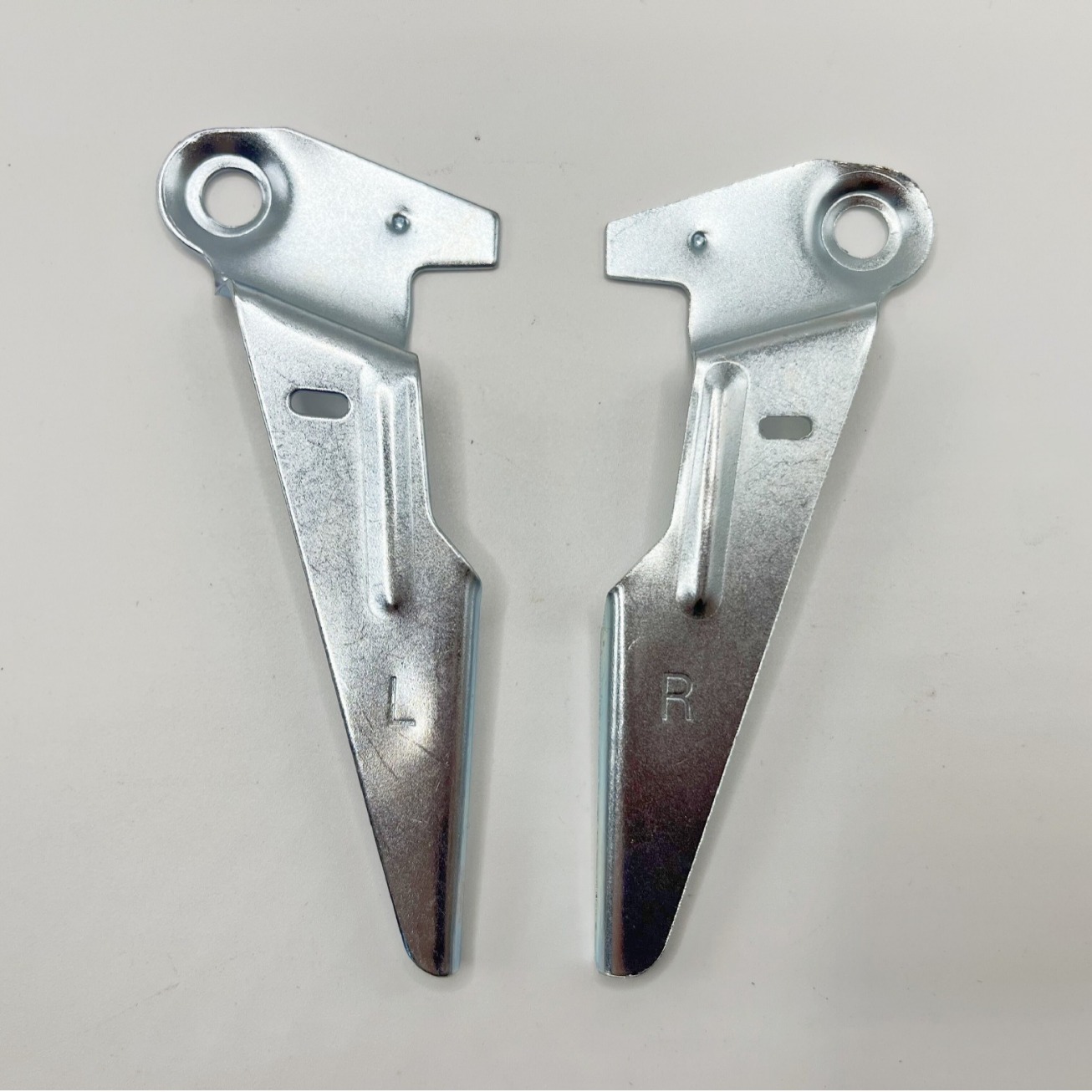 Adecuado para Toyota vigo4wd freno trasero palanca de ajuste pinza kit de reparación 04943-ok130/ok030 freno trasero