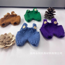 �H����ѝ| labubuһ���� Zsiga�Ʉ���ż����֮̎1/8��żë���·�