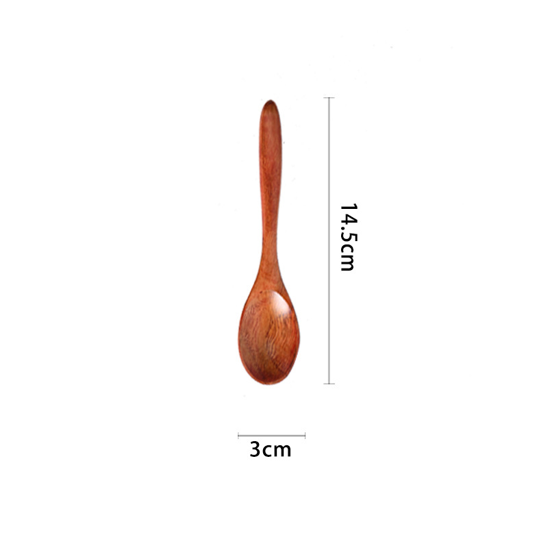 작은 숟가락 (14.5*3*1.2)