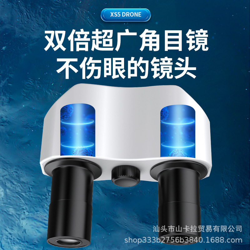 跨境高清显微镜专业高倍显微镜中小学生生物实验益智儿童科教玩具|undefined