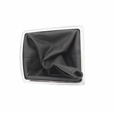 Cover Gear Lever Handball Leather – Cab and accessories