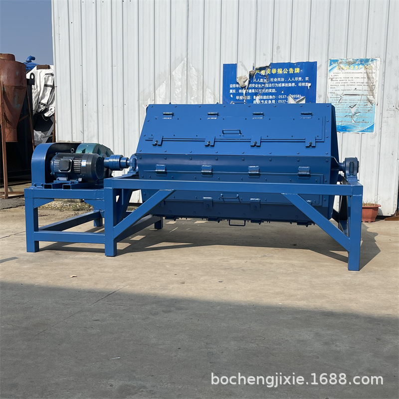 博成 耐磨橡胶滚筒研磨机 玉石玛瑙抛光机 家用 / 工业两用 现货