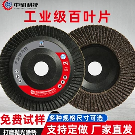 页轮、页片;砂纸;磨片、切割片