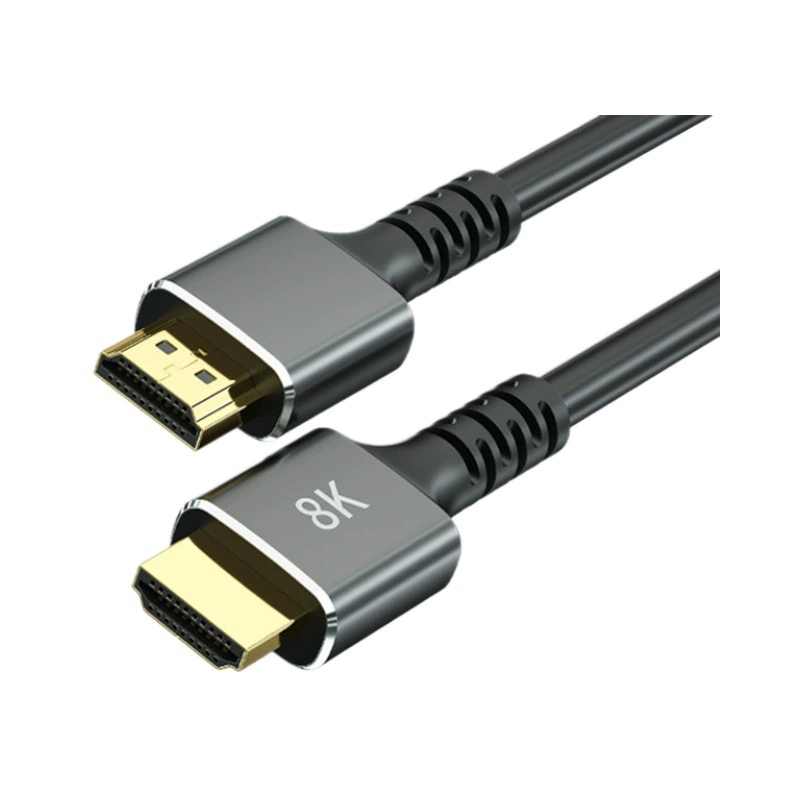 HDMI 2.1 HDMI кабель 8K60Гц ТВ проекция ноутбук монитор видеосоединение кабель hdmi кабель