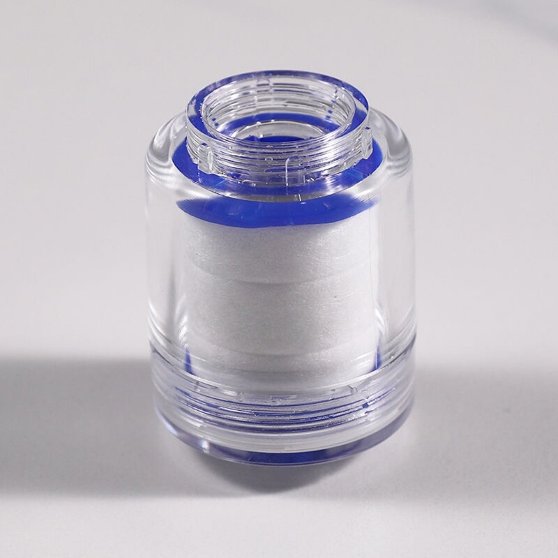 Kitchen Faucet Splash-Proof Aerator, Sink Booster Filter Head, Universal Extender, Water Outlet Nozzle Accessories Kitchen Faucet Splash-Proof Aerator, Sink Booster Filter Head, Universal Extender, Water Outlet Nozzle Accessories