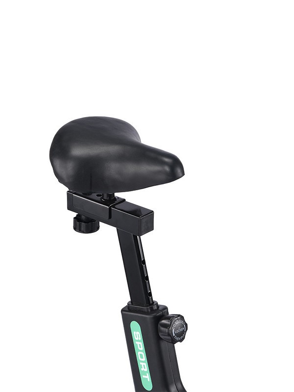 Transfronterizo para bicicletas dinámicas, bicicletas de gimnasio interiores, bicicletas domésticas silenciosas, equipos de gimnasio