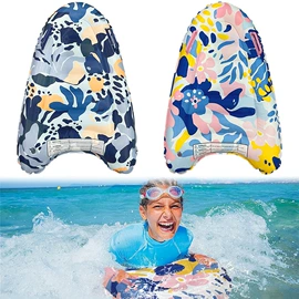 水上充气床;游泳圈;其他充气玩具