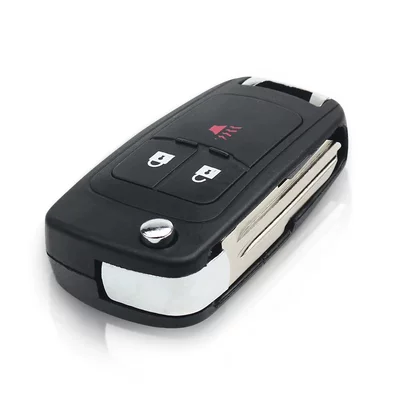 Car Keys Spark Foldableing Remote Control