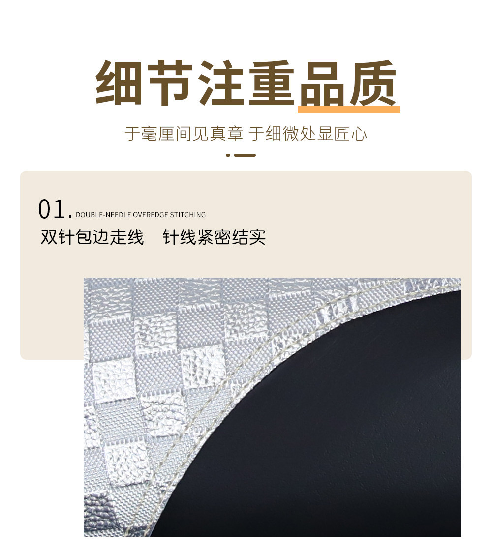 Suitable for Jihua AE4 electric vehicle leather seat cushion cover, waterproof, sun-proof, universal for all seasons, electric motorcycle seat cushion protector