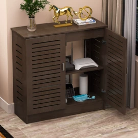 收纳架;书架;鞋架