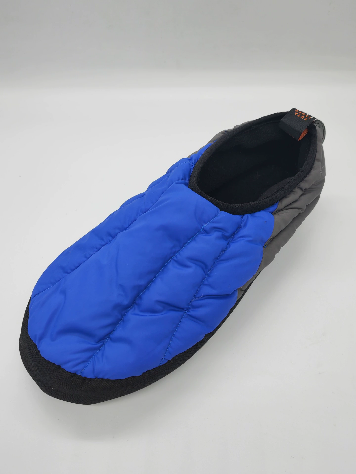 Ханчжоу завод прямой вниз тапочки педаль Нескользящая теплая Непромокаемая ткань походная обувь