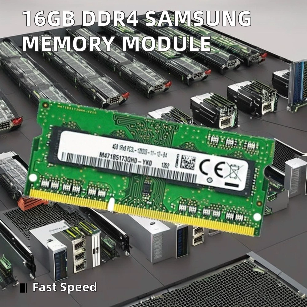 M471A2K43EB1-CWE 16 ГБ DDR4 2Rx8 3200 Мбит/с 1.2 В ECC модуль памяти