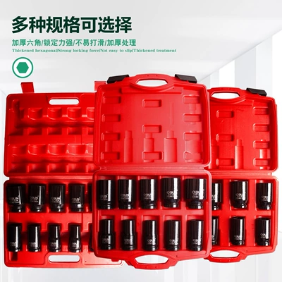 Set for Car Repair, Screw — Mühərrik tənzimləmə alətləri