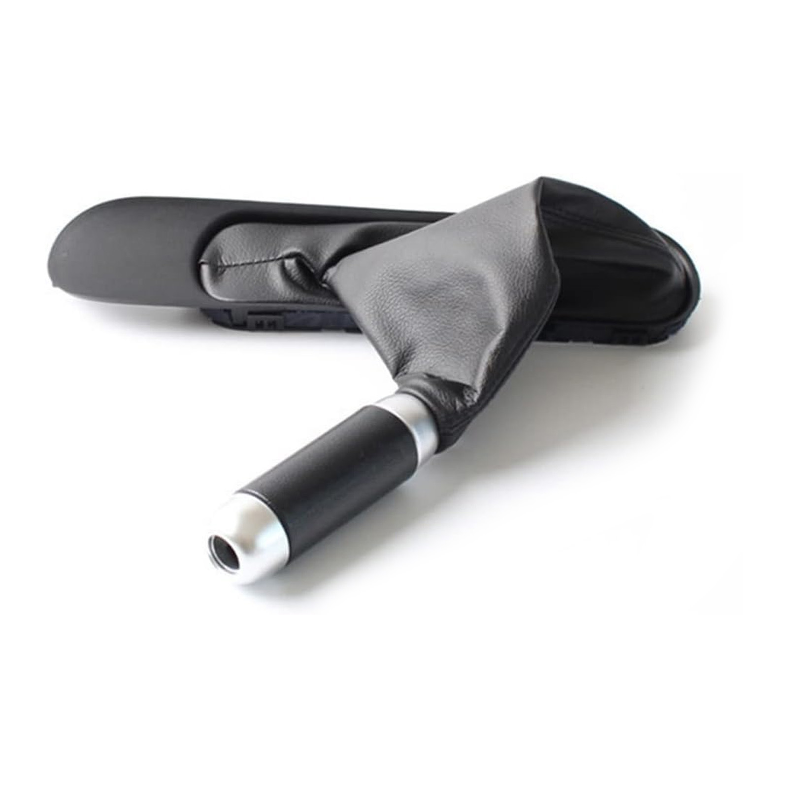 Suitable for BMW Mini car handbrake cover, modified handbrake protective cover, cross-border handbrake protective cover accessories