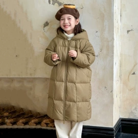 童羽绒服;羽绒裤;羽绒马甲