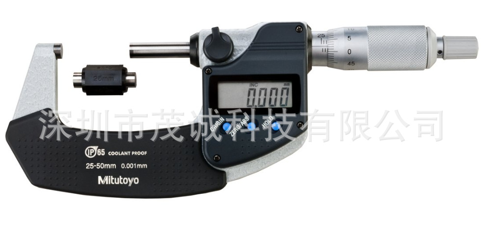 MITUTOYO千分尺293-241-30日本三丰