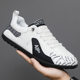 Men's Shoes 2025 New Summer Mesh Breathable Casual Sports Shoes Men's Forrest Gump Shoes Lightweight Soft Sole Running Shoes