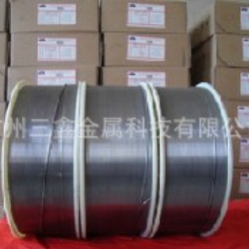 热喷涂粉芯 耐磨热喷涂丝材 耐腐蚀热喷涂材料 热喷涂加工丝