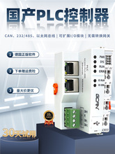 PLCCANopen/Modbusɾ̿ɔUչ32I/OģKCAN̫W232