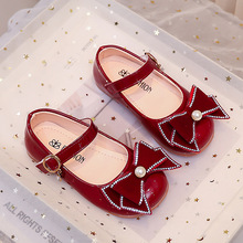 Ůͯ��ɫƤЬ2025�����¿�Ӣ���L������Ь����ܛ�׃�ͯ����Ь�＾