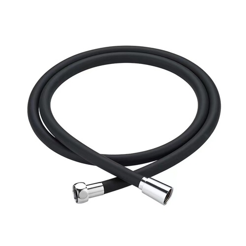 Bathroom universal pressurized silicone shower pipe shower water heater water pipe bath pipe nozzle shower hose