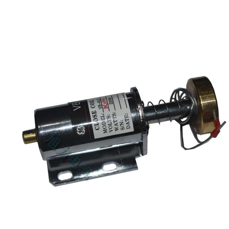 VB-40.5分合闸线圈 VB2断路器线圈 GE