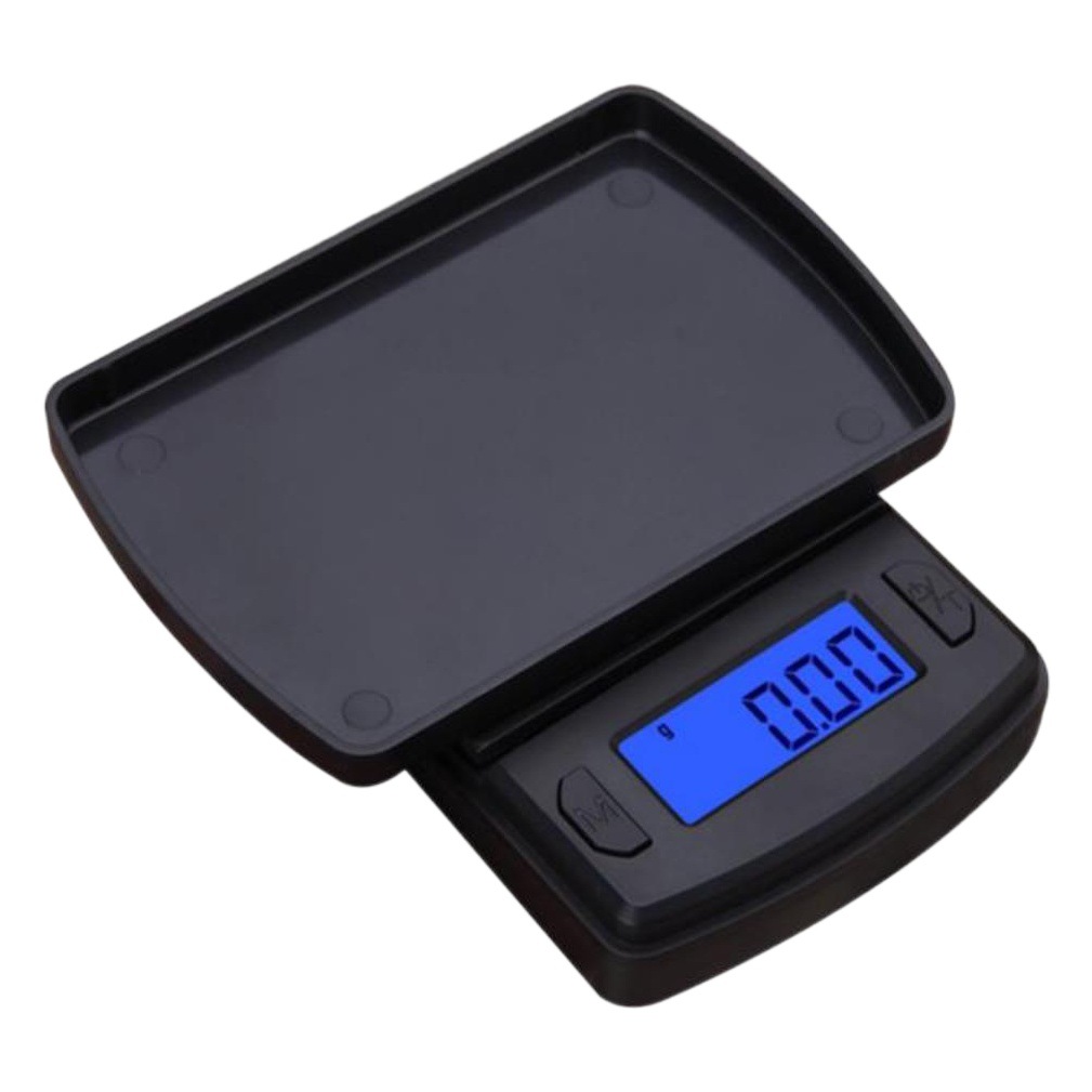 Wholesale electronic scale high precision electronic scale pocket scale jewelry scale 0.01 small electronic scale portable electronic scale