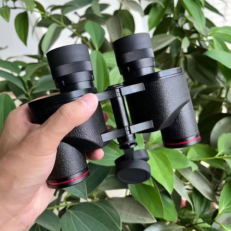 圣途经典8X32ED双调版镁铝高倍高清专业户外防水森林人双筒望远镜