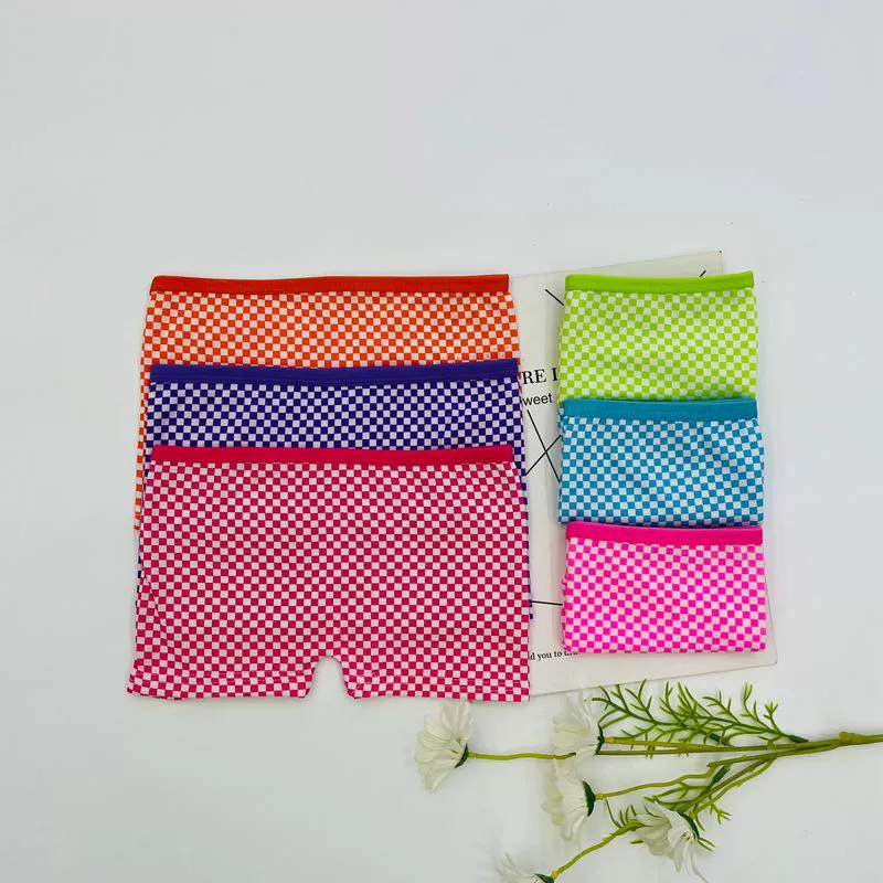 (Cross-border trading), summer children's underwear, trousers, base safe pants