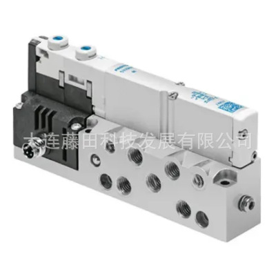 VMPA14-M1H-NS-S-G1/8-PI VMPA14-M1H-KS-S-G1/8-PI