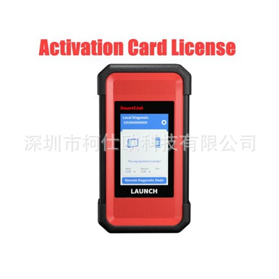 Avtomobil diaqnostika alətləri C V2.0 - xnr-ss478-launch-smartlink-c-activation-separate-c-end