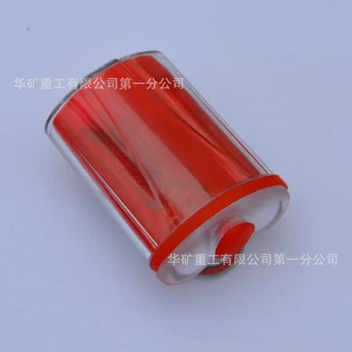 重量轻灾区指路器 全密封防水灾区指路器 BFD5800矿用灾区指路器