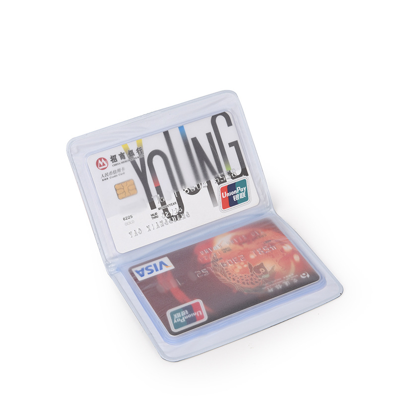 Bolsa de regalo, bolsa de tarjeta de canguro, no se entrega en un solo disparo