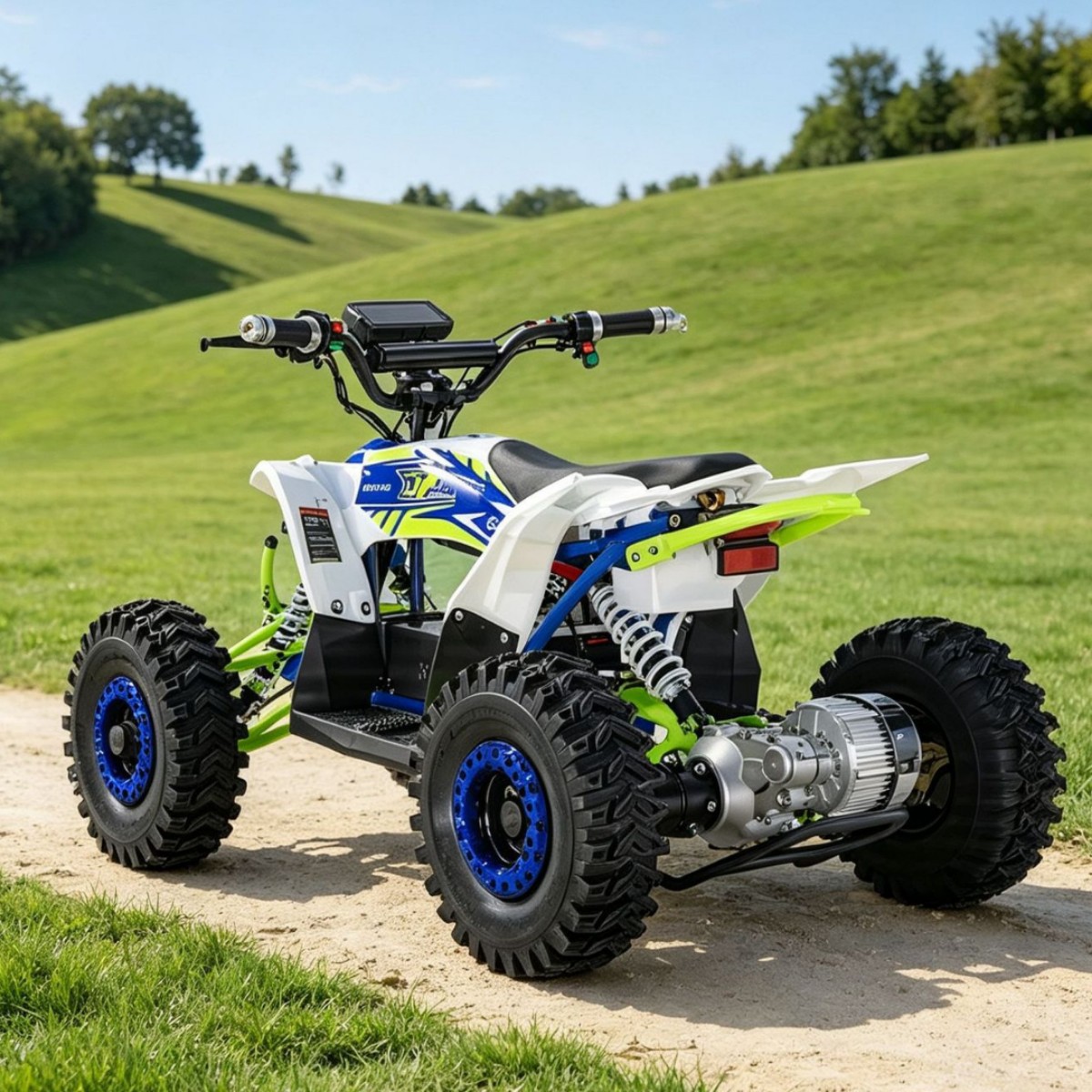 Los niños de playa go-kart adultos pueden hacer motocicletas de cuatro ruedas motocicletas todo terreno barrancos motocicletas todo terreno