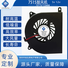 DC7515LC 12v /ҺS 춙C픺ͶӰxɢSֱ