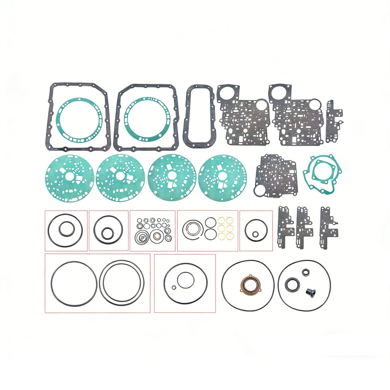 Suitable for Bmw Isuzu 4L30E Transmission Minor Repair Kit, Taiwan Quality Suitable for Bmw Isuzu 4L30E Transmission Minor Repair Kit, Taiwan Quality