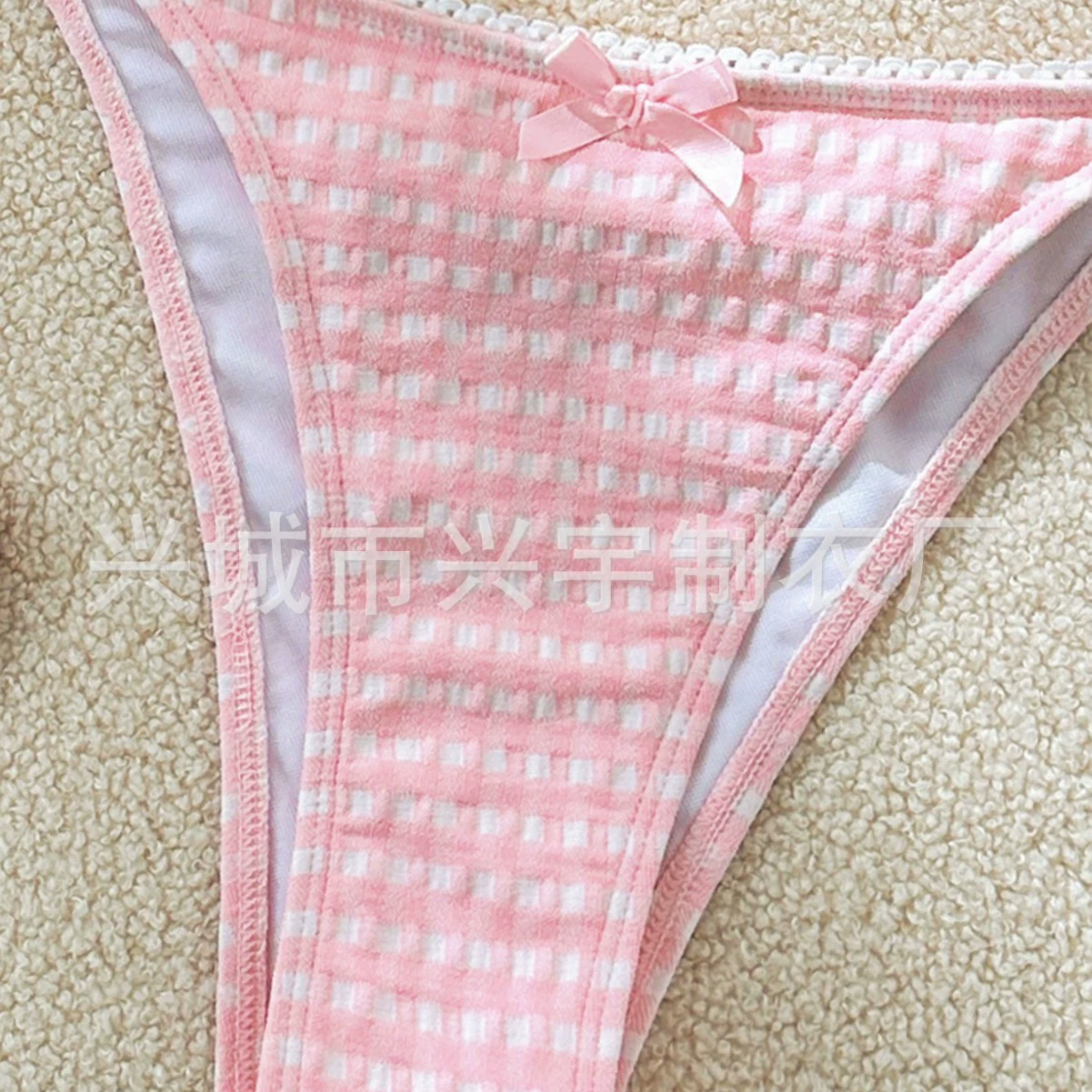 (), раздельная поясная часть, купальник, Aliexpress, Amazon