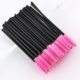 Disposable mascara brush eyelash roll eyelash brush eyelash stick portable mini beauty tool 50