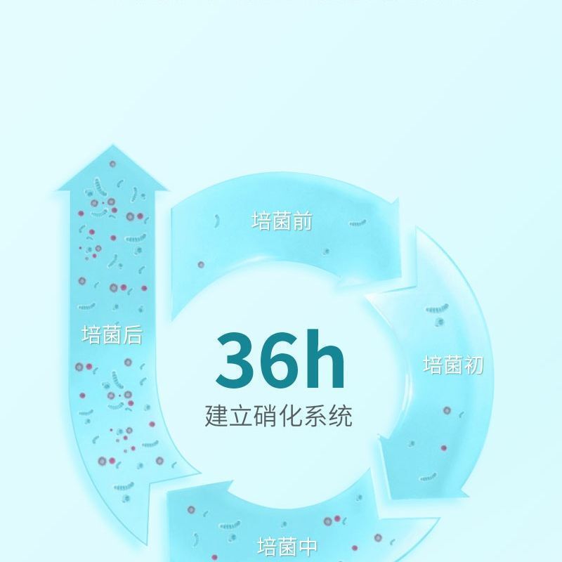 活性炭鱼缸专用魔方蜂窝滤材水族馆净水魔方黄水克除异味纳米整箱|undefined