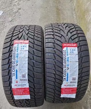 冬季防滑雪地轮胎245/40R20 275/35R20适用于宝马7系奔驰S400S500