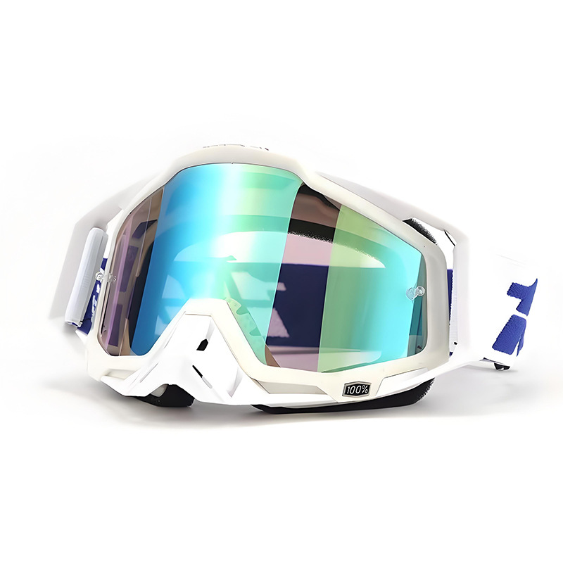 Gafas de Ciclismo Deportivo de PC con Lentes Intercambiables para Ciclismo image 43